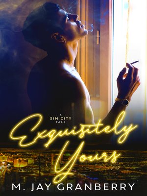 cover image of Exquisitely Yours